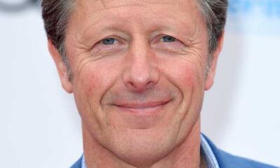 Bbc Breakfast Star Charlie Stayt Faces Bankruptcy Threat Over Company Debt