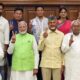 Bengal Bjp Leaders Bag Ministerial Berths In Modi's Third Nda Government