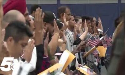 Biden Announces Parole Program For Immigrant Spouses Of U.s. Citizens