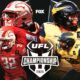 Birmingham Stallions Secure Ufl Championship Title With Dominant Victory Over San Antonio Brahmas