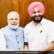 Bjp Leader Ravneet Singh Bittu Set To Join Modi Cabinet After Ludhiana Election Loss