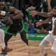 Boston Celtics Take Game 2 With Lockdown Defense Against Dallas Mavericks