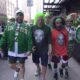 Boston Readies For Celtics Nba Championship Parade