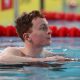 British Swimmer Archie Goodburn Diagnosed With Inoperable Brain Tumors