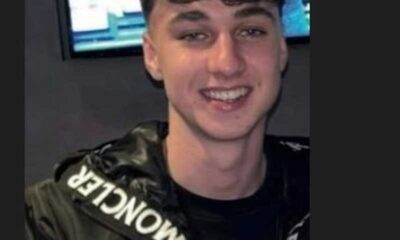 British Teenager Missing In Tenerife: Desperate Search Underway