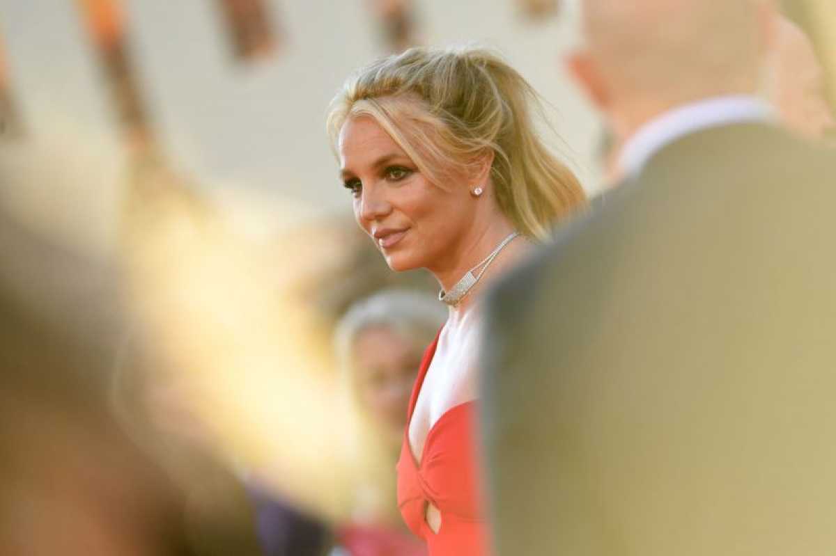 Britney Spears' Attorney Matthew Rosengart Steps Down After Ending Conservatorship