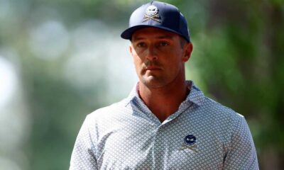 Bryson Dechambeau Clinches Thrilling Victory At Us Open