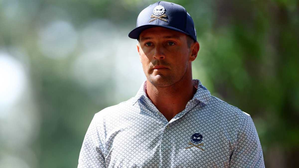 Bryson Dechambeau Clinches Thrilling Victory At Us Open