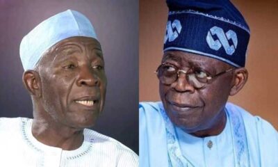 Buba Galadima Warns President Tinubu Against Meddling In Kano Politics