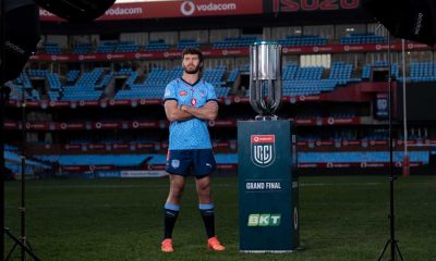 Bulls Face Glasgow Warriors In United Rugby Championship Final At Loftus Versfeld