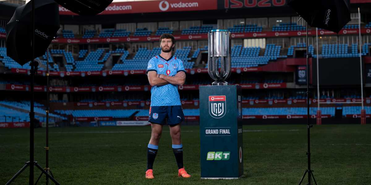 Bulls Face Glasgow Warriors In United Rugby Championship Final At Loftus Versfeld