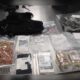 Calgary Man Charged After Drugs, Firearms, And Cash Seized In Police Operation