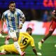 Canada Falls To Argentina In Copa América Opener