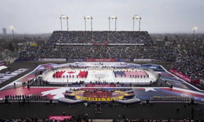 Canada Soccer Hosts Successful Event At Tim Hortons Field In Hamilton