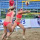 Canadian Duo Clinches Silver At Norceca Beach Volleyball Tour In Managua