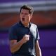 Canadian Milos Raonic Makes History With Record Aces At Queen's Club Championships