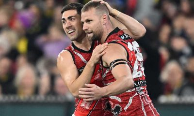 Carlton Dominates Geelong In A Statement Victory At The Mcg