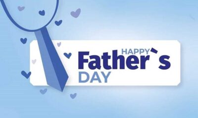 Celebrating Father's Day 2024: Messages, Wishes, And Quotes To Express Gratitude