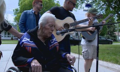 Celebrating The Life And Legacy Of Métis Country Music Legend Ray St. Germain