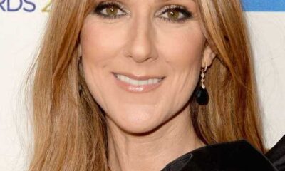 Celine Dion Offers A Portrait Of Resilience In New Documentary Premiere