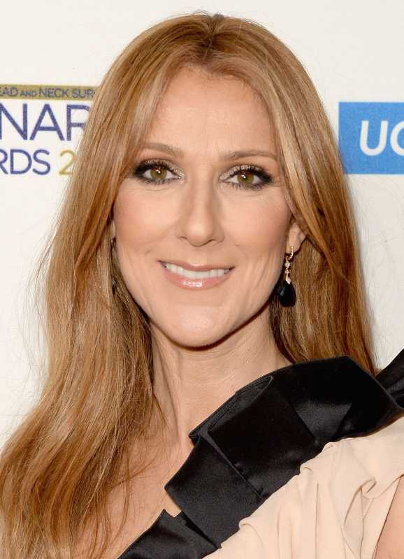 Celine Dion Offers A Portrait Of Resilience In New Documentary Premiere