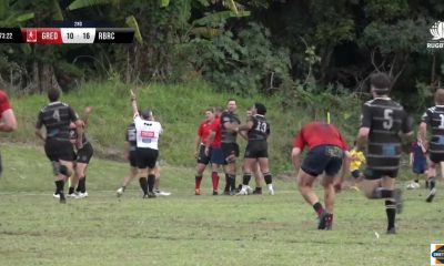 Central Coast Rugby Union Players Gear Up For Premier 1 Showdowns