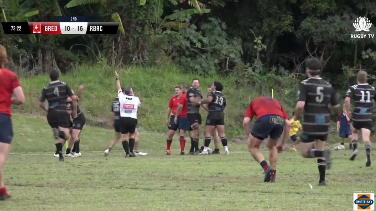 Central Coast Rugby Union Players Gear Up For Premier 1 Showdowns