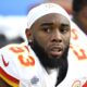 Chiefs Defensive Lineman Bj Thompson In Stable Condition After Medical Emergency