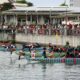 Chinese Community Celebrates 16th Dragon Boat Festival In Mauritius