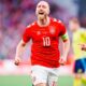 Christian Eriksen's Late Winner Seals Victory For Denmark Over Sweden In Pre Euro Friendly