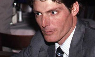 Christopher Reeve's Legacy: Resilience, Advocacy, And Progress