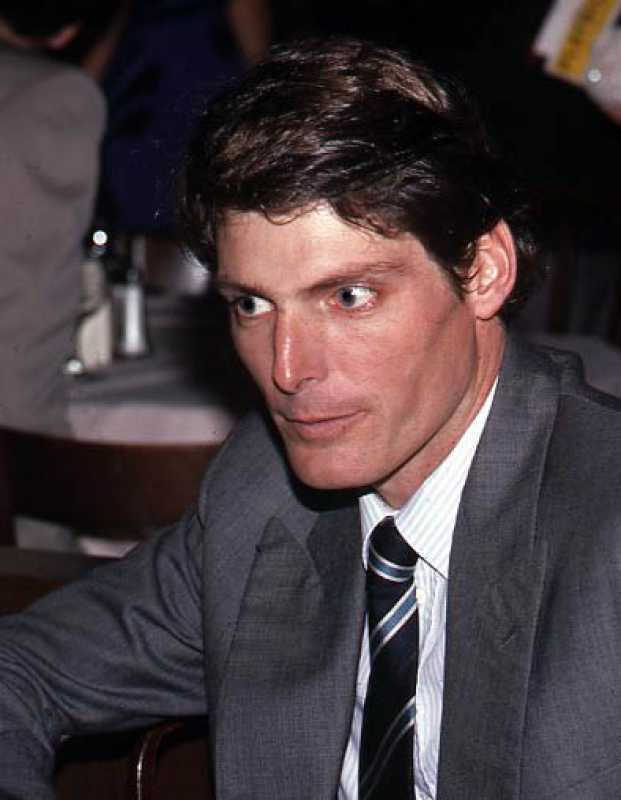 Christopher Reeve's Legacy: Resilience, Advocacy, And Progress