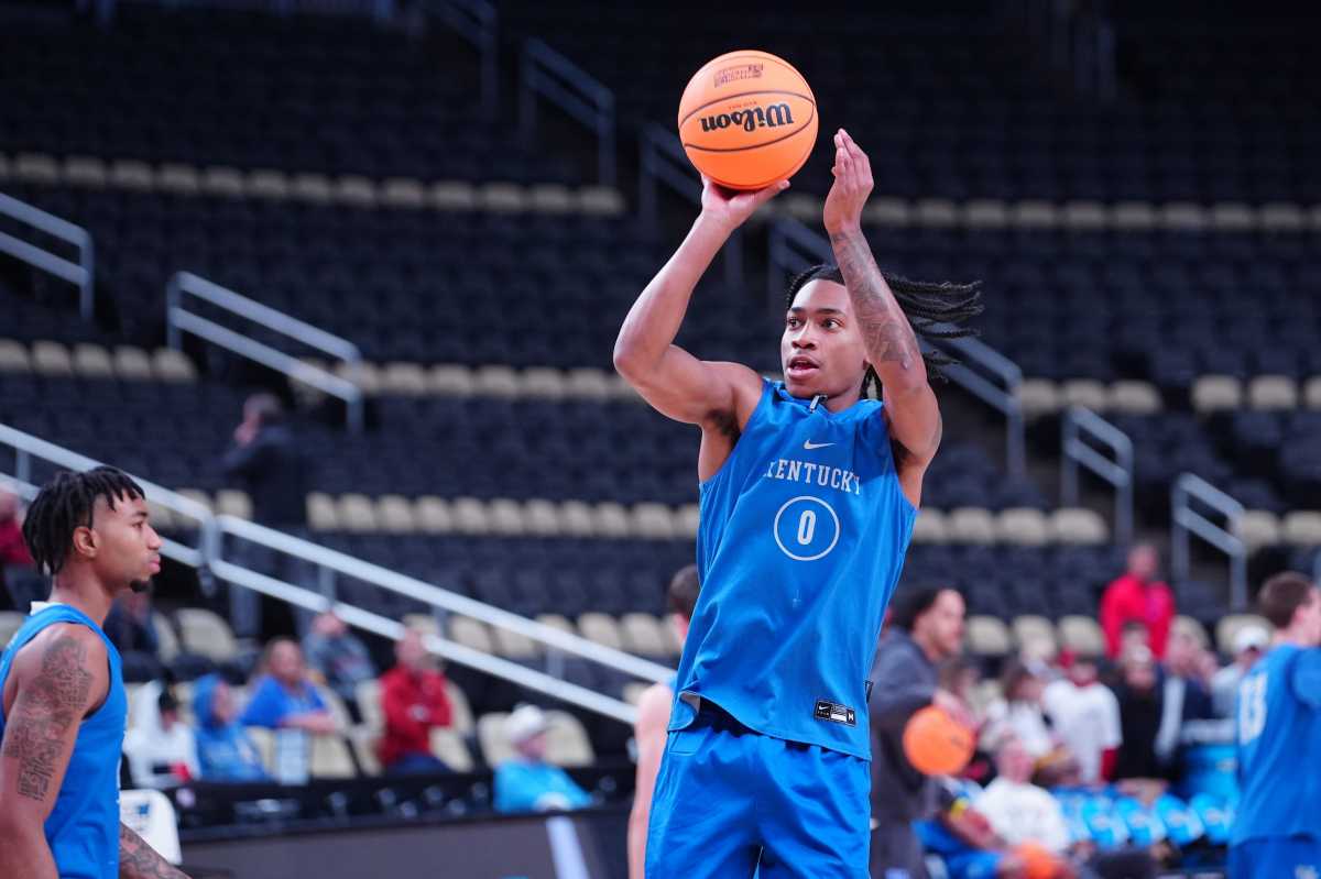 Cleveland Cavaliers Select Jayson Tyson In The 2024 Nba Draft: A Potential Steal?