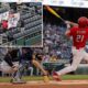 Climate Protesters Disrupt Congressional Baseball Game As Republicans Top Democrats In Decisive Win