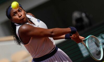 Coco Gauff Battles Past Ons Jabeur To Reach French Open Semifinals