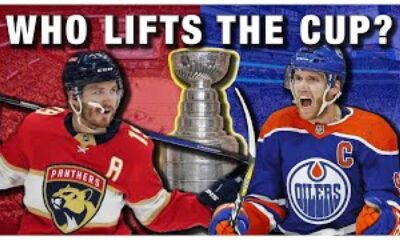 Connor Mcdavid Leads Edmonton Oilers To Stanley Cup Finals In Historic Showdown Against Florida Panthers