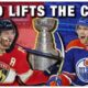 Connor Mcdavid Leads Edmonton Oilers To Stanley Cup Finals In Historic Showdown Against Florida Panthers