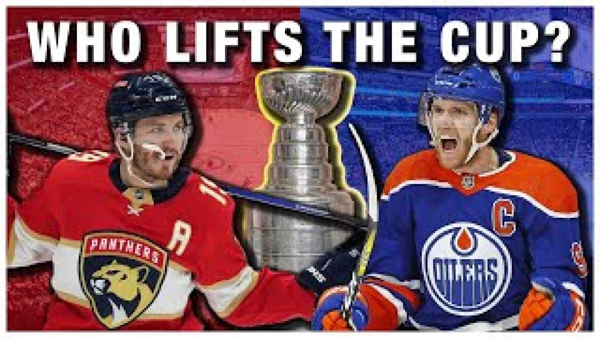 Connor Mcdavid Leads Edmonton Oilers To Stanley Cup Finals In Historic Showdown Against Florida Panthers