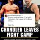 Conor Mcgregor Vs Michael Chandler Fight Status Uncertain As Training Camps In Disarray