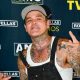 Crazy Town Lead Singer Seth Binzer, Known As Shifty Shellshock, Dies At 49