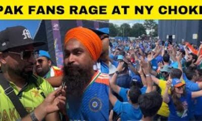 Cricket's Thrilling Festivity: A New Fan's Perspective