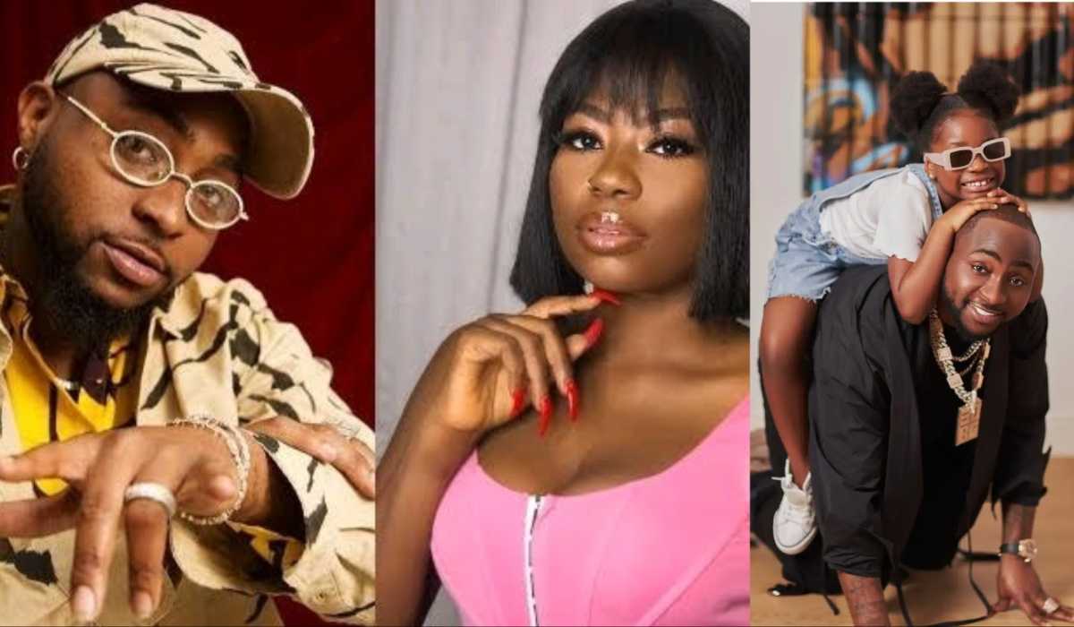 Davido Seeks Joint Custody Of Daughter In Legal Battle With Sophia Momodu