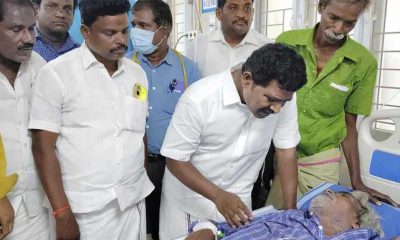 Deadly Hooch Tragedy Grips Kallakurichi, Death Toll Rises To 57