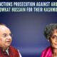 Delhi Lg Sanctions Prosecution Of Arundhati Roy And Dr. Sheikh Showkat Hussain