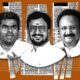 Dmk's Ganapathi Rajkumar Leads In Coimbatore Lok Sabha Election Results 2024, Bjp's K Annamalai Trailing