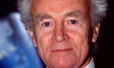 Doctor Who Original Cast Member William Russell Passes Away At 99