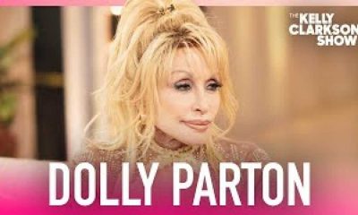 Dolly Parton Clears The Air: Makeup Misidentification Sparks Discussion