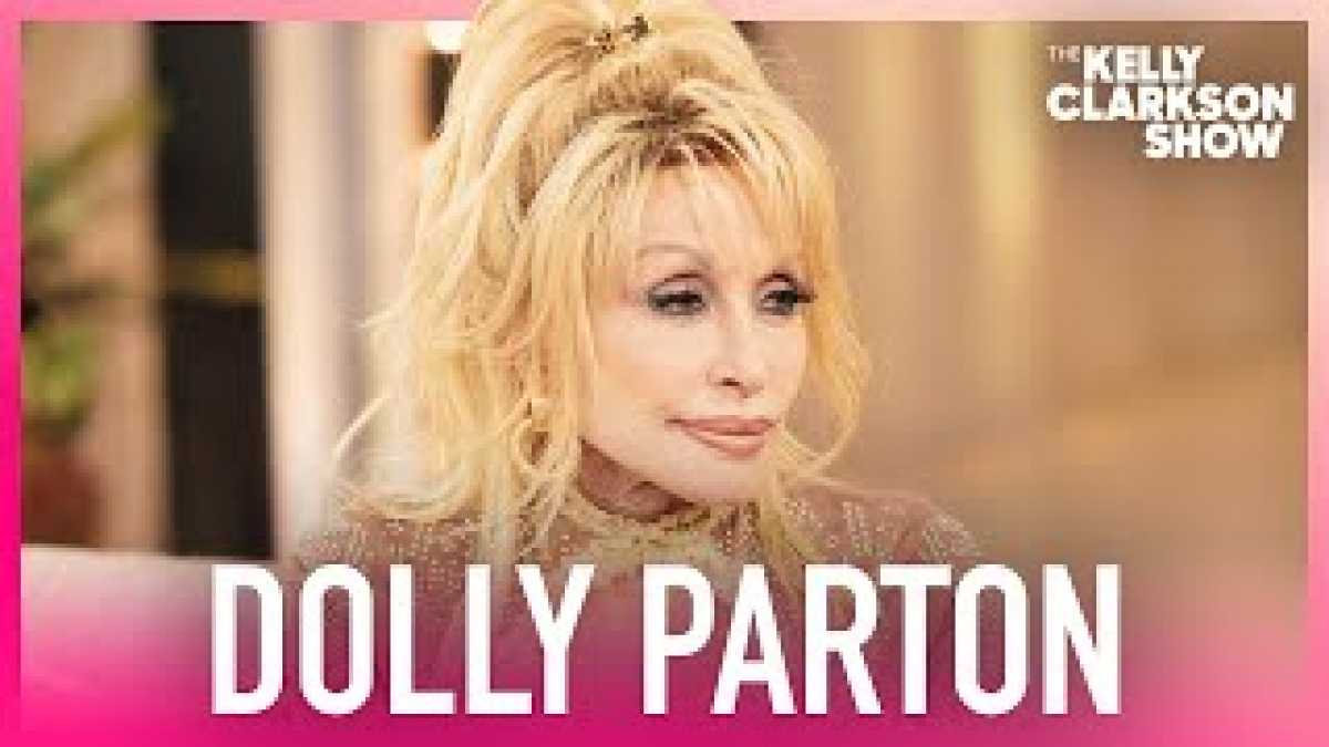 Dolly Parton Clears The Air: Makeup Misidentification Sparks Discussion