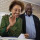 Dr Tshepo Motsepe: The Accomplished First Lady By President Cyril Ramaphosa's Side