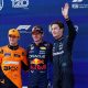 Drama Unfolds As Verstappen And Norris Clash, Russell Seizes Victory In Austrian Gp